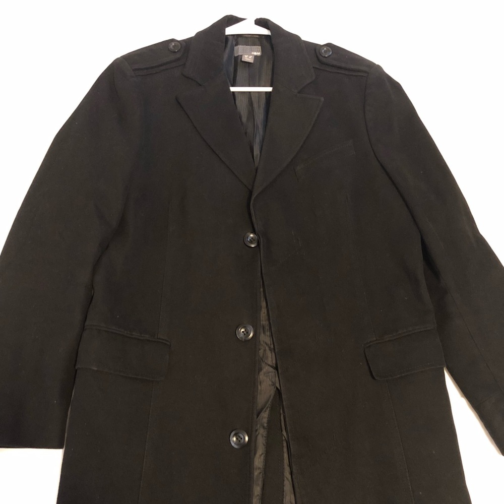 H&M Winter Coat